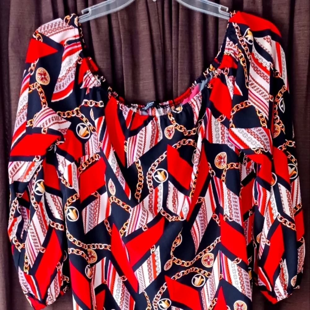 SHEIN CURVE